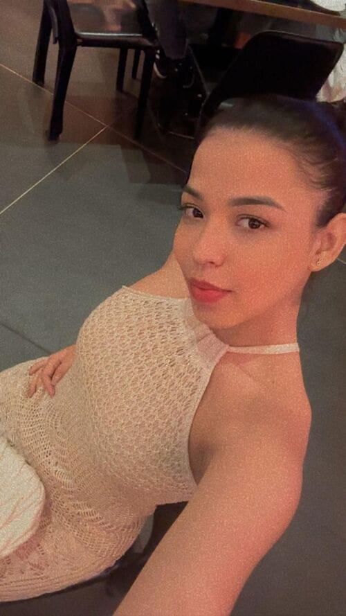 Tokyo-fille-de-compagnie-25-ans-à-Málaga