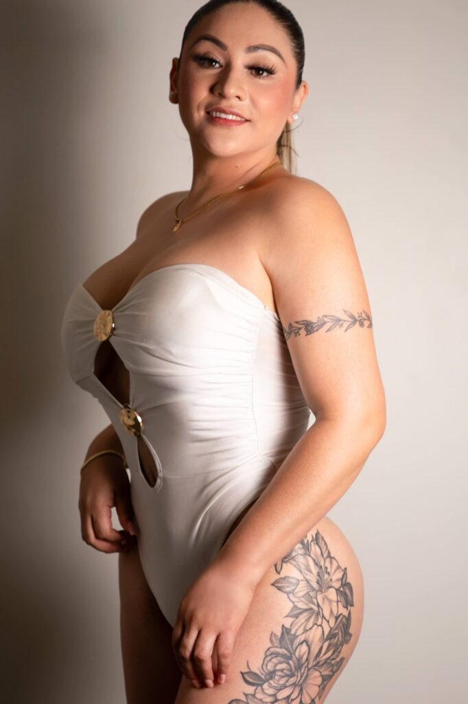 Lina, acompañante posa en bikini en Velazquez24 con 36 años Lina, acompañante posa en bikini en Velazquez24 con 36 años